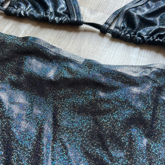 Rave Wonderland two piece set - Picture 3 of 4